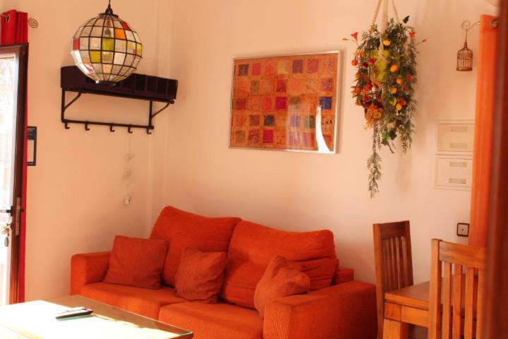 Villa El Nido Nerja Εξωτερικό φωτογραφία