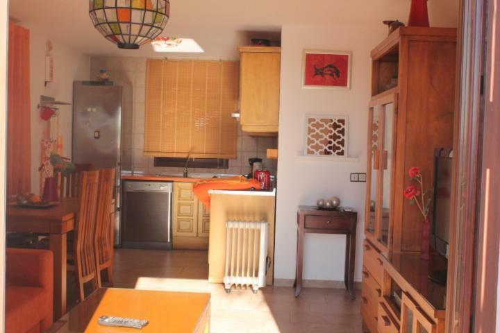 Villa El Nido Nerja Εξωτερικό φωτογραφία