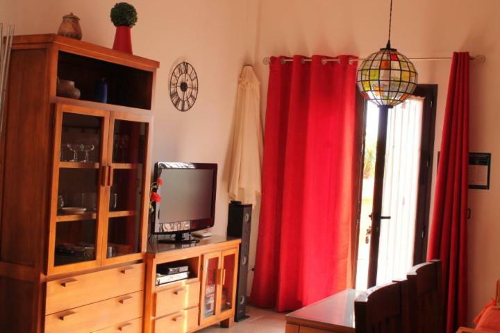 Villa El Nido Nerja Εξωτερικό φωτογραφία