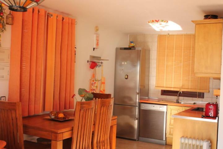 Villa El Nido Nerja Εξωτερικό φωτογραφία